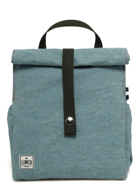 Torba izolowna The Lunch Bags Original 2.0 - teal