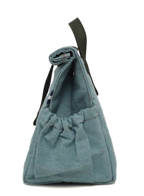 Torba izolowna The Lunch Bags Original 2.0 - teal