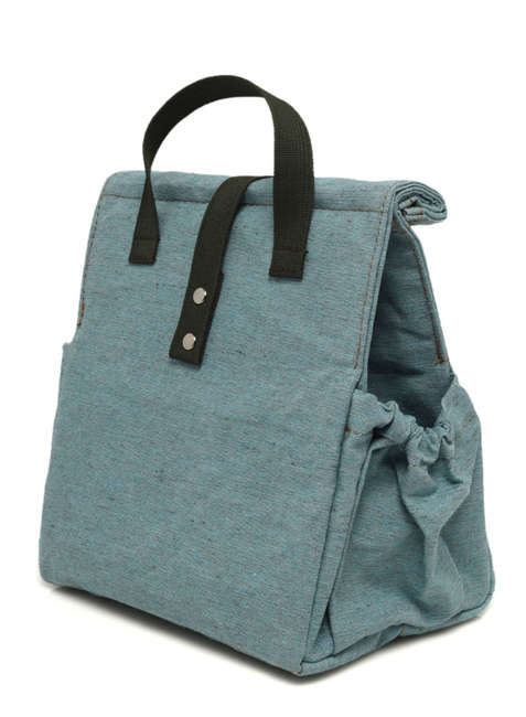 Torba izolowna The Lunch Bags Original 2.0 - teal