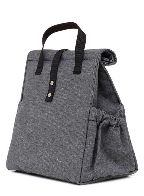 Torba izolowna The Lunch Bags Original 2.0 - teddy