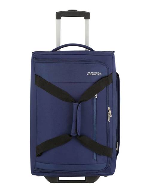 Torba kabinowa American Tourister Heat Wave - combat navy