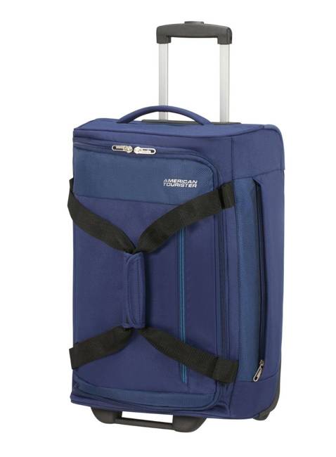 Torba kabinowa American Tourister Heat Wave - combat navy