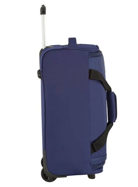 Torba kabinowa American Tourister Heat Wave - combat navy