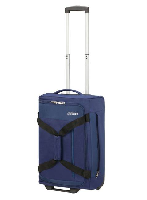 Torba kabinowa American Tourister Heat Wave - combat navy