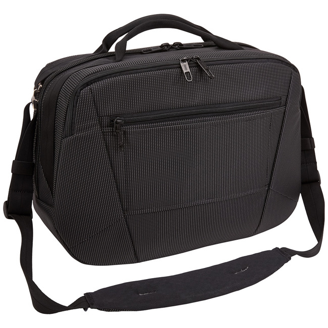 Torba kabinowa Thule Crossover 2 Boarding Bag - black