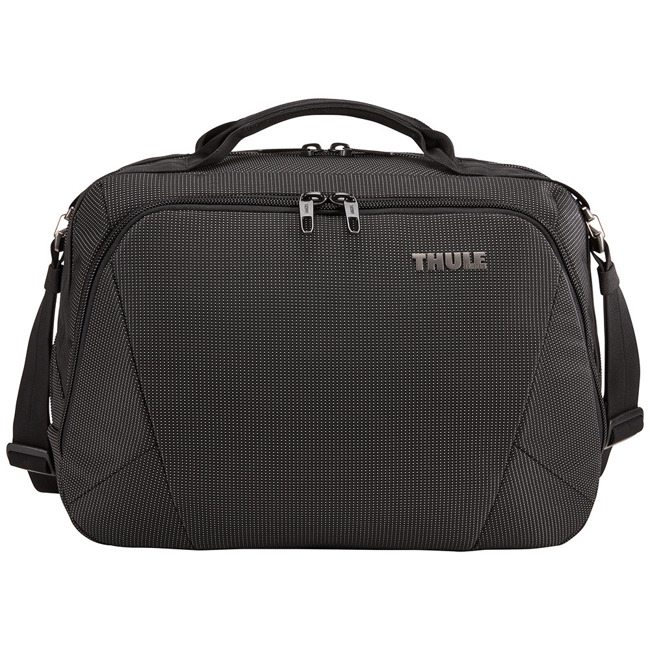 Torba kabinowa Thule Crossover 2 Boarding Bag - black