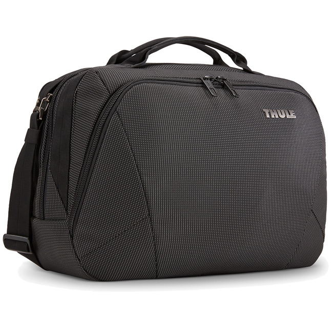 Torba kabinowa Thule Crossover 2 Boarding Bag - black