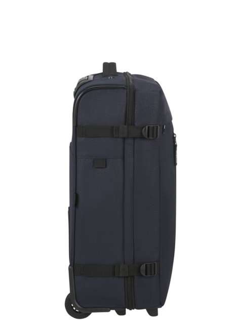 Torba kabinowa na 2 kółkach Samsonite Roader Duffle 55 cm - dark blue