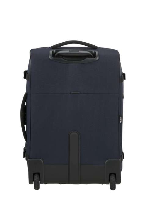 Torba kabinowa na 2 kółkach Samsonite Roader Duffle 55 cm - dark blue