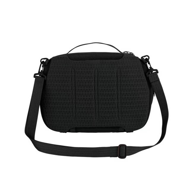 Torba listonoszka Eagle Creek Mini Messenger Bag - black