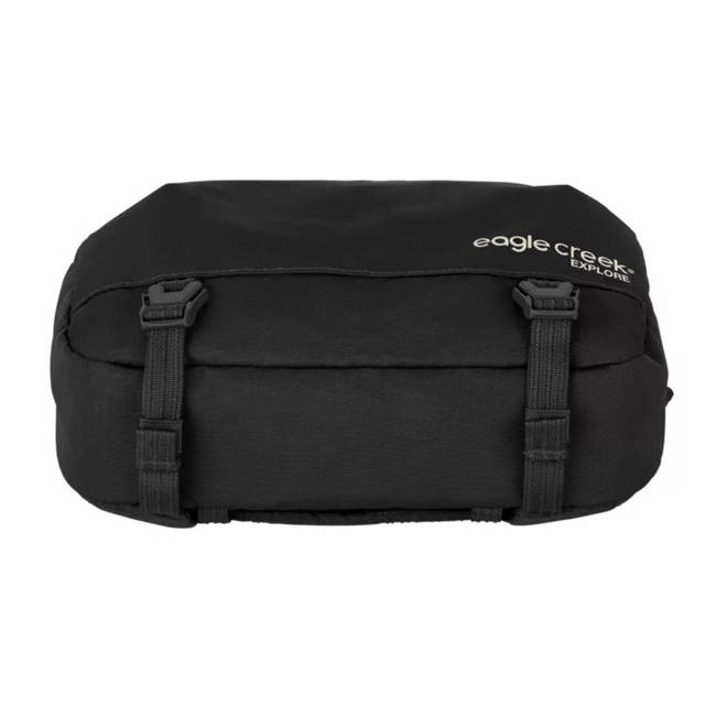 Torba listonoszka Eagle Creek Mini Messenger Bag - black