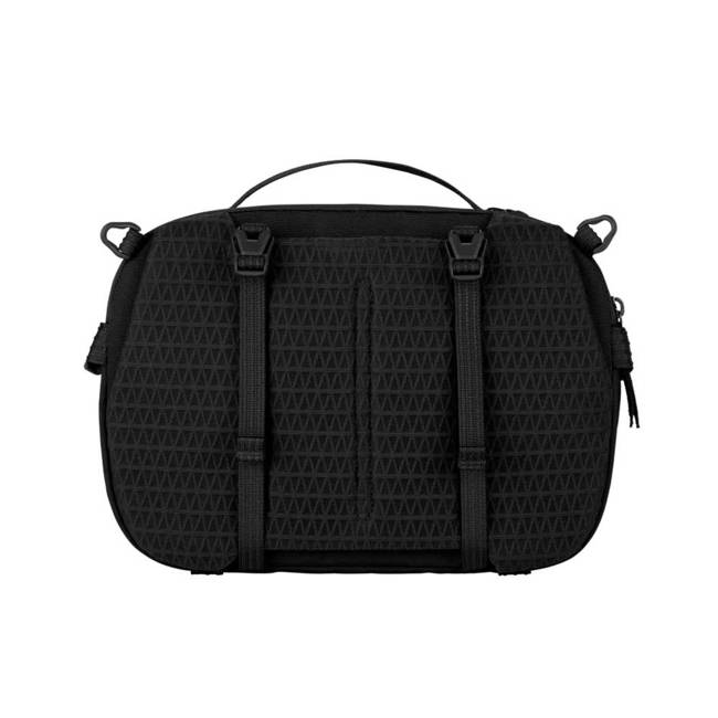 Torba listonoszka Eagle Creek Mini Messenger Bag - black