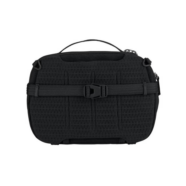 Torba listonoszka Eagle Creek Mini Messenger Bag - black