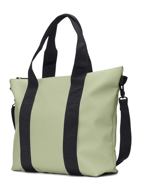 Torba miejska Rains Tote Bag Mini W3 - earth