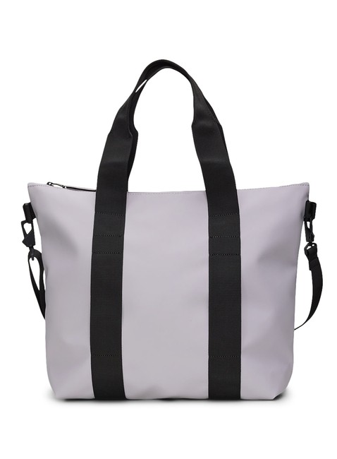 Torba miejska Rains Tote Bag Mini W3 - flint