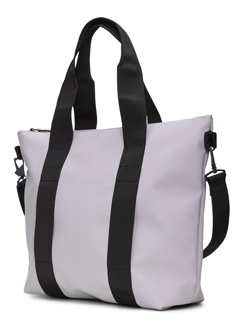 Torba miejska Rains Tote Bag Mini W3 - flint