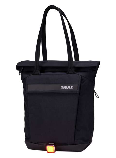 Torba miejska Thule Paramount Tote Bag 22 l - black