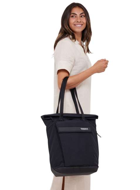 Torba miejska Thule Paramount Tote Bag 22 l - black