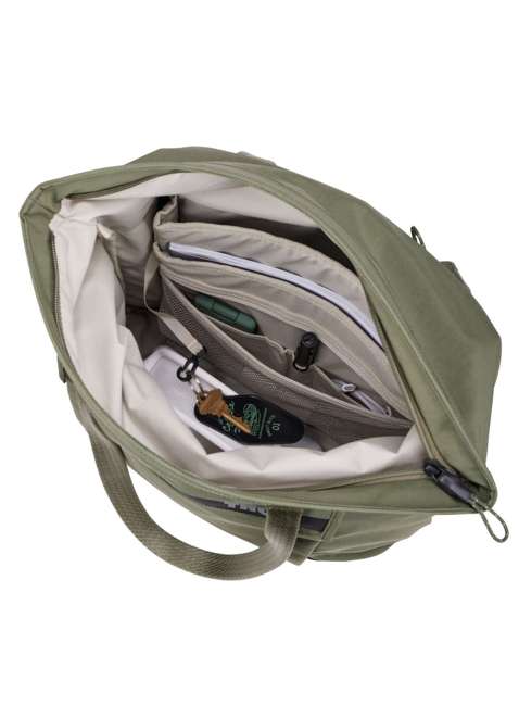 Torba miejska Thule Paramount Tote Bag 22 l - soft green