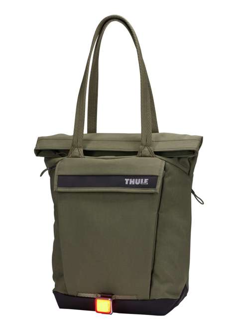 Torba miejska Thule Paramount Tote Bag 22 l - soft green