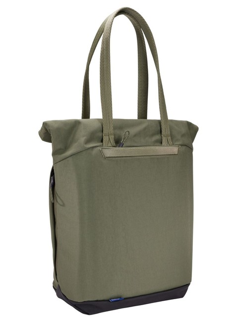 Torba miejska Thule Paramount Tote Bag 22 l - soft green