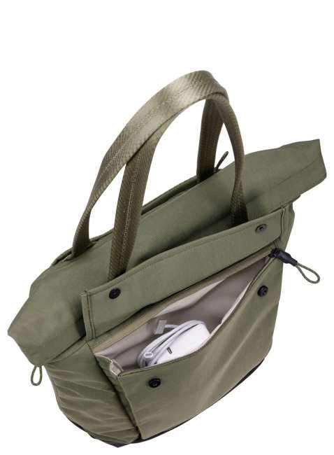 Torba miejska Thule Paramount Tote Bag 22 l - soft green