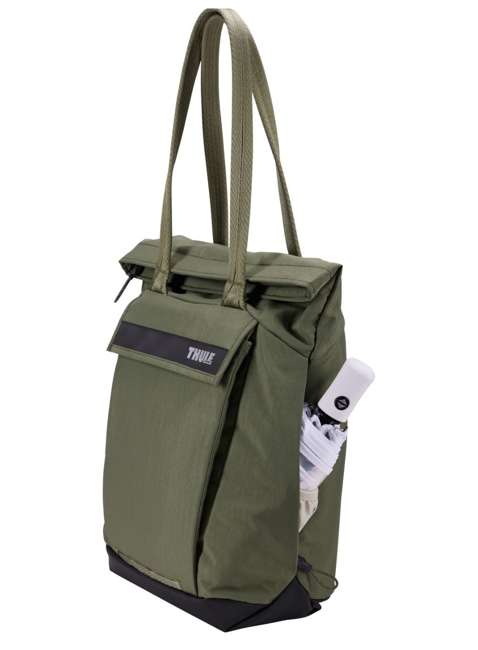 Torba miejska Thule Paramount Tote Bag 22 l - soft green