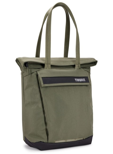 Torba miejska Thule Paramount Tote Bag 22 l - soft green