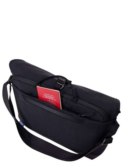 Torba miejska na ramię Thule Paramount Crossbody 14 l - black