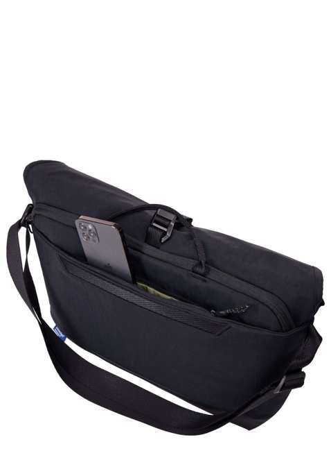 Torba miejska na ramię Thule Paramount Crossbody 14 l - black