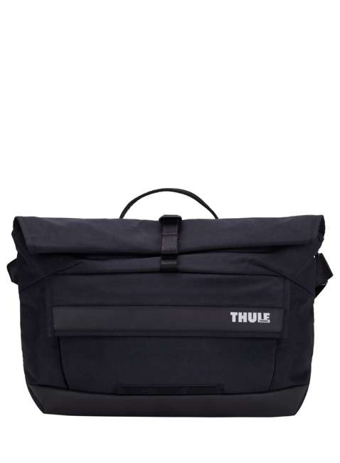 Torba miejska na ramię Thule Paramount Crossbody 14 l - black