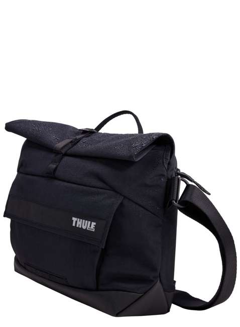 Torba miejska na ramię Thule Paramount Crossbody 14 l - black