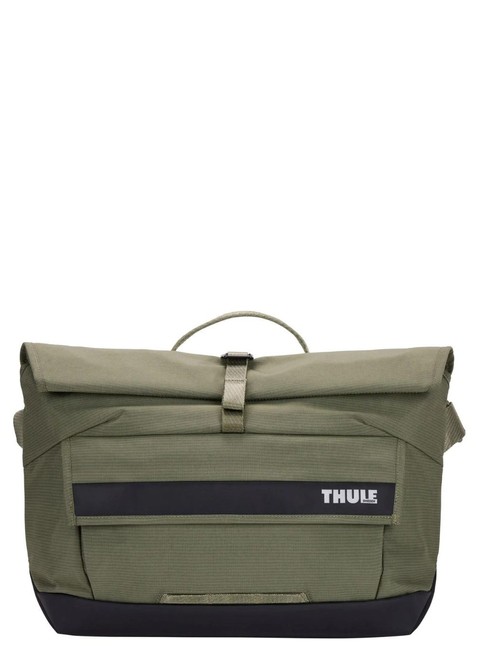 Torba miejska na ramię Thule Paramount Crossbody 14 l - soft green