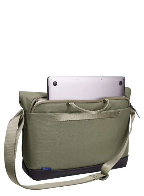 Torba miejska na ramię Thule Paramount Crossbody 14 l - soft green