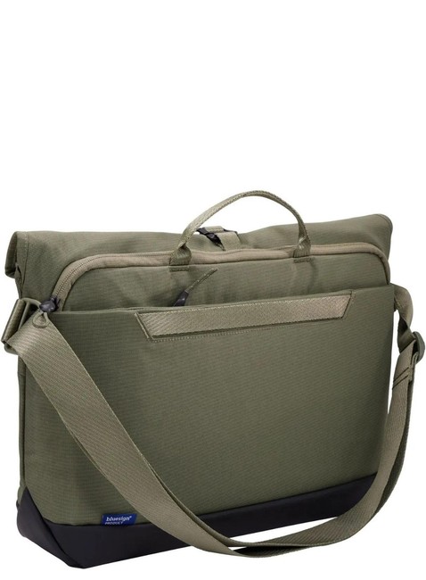 Torba miejska na ramię Thule Paramount Crossbody 14 l - soft green