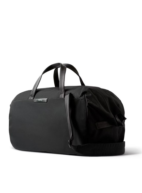 Torba miejska podróżna Bellroy Classic Weekender 35 l - black