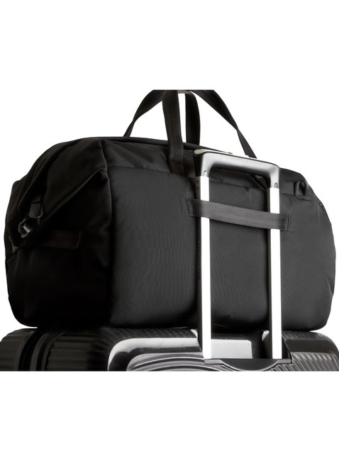 Torba miejska podróżna Bellroy Classic Weekender 35 l - black