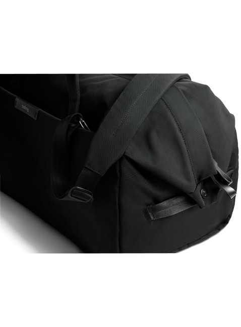 Torba miejska podróżna Bellroy Classic Weekender 35 l - black