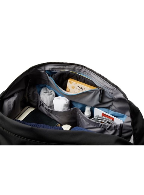 Torba miejska podróżna Bellroy Classic Weekender 35 l - black