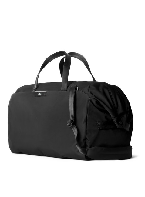 Torba miejska podróżna Bellroy Classic Weekender 45 l - black