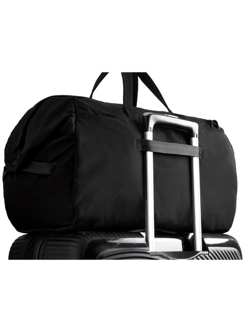 Torba miejska podróżna Bellroy Classic Weekender 45 l - black