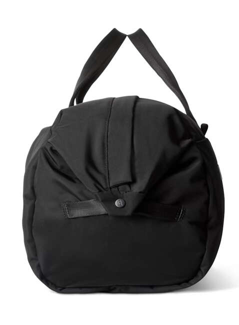 Torba miejska podróżna Bellroy Classic Weekender 45 l - black