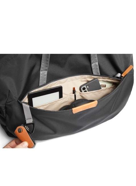 Torba miejska podróżna Bellroy Classic Weekender 45 l - slate