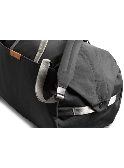 Torba miejska podróżna Bellroy Classic Weekender 45 l - slate