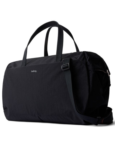 Torba miejska podróżna Bellroy Lite Duffel Bag - arcade gray