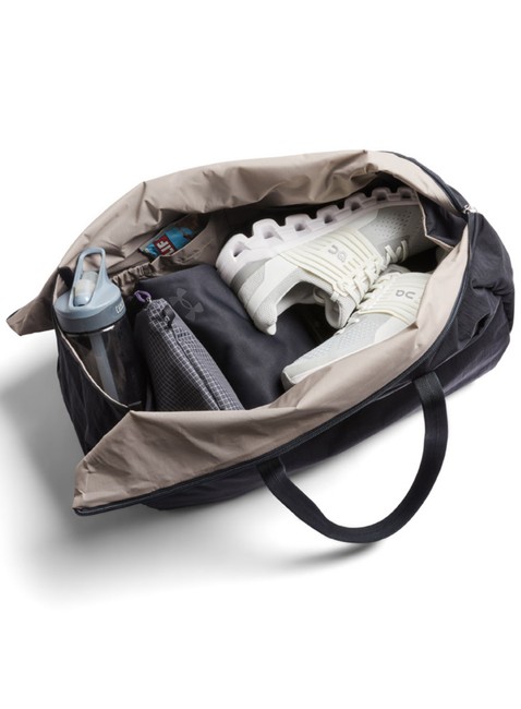 Torba miejska podróżna Bellroy Lite Duffel Bag - arcade gray