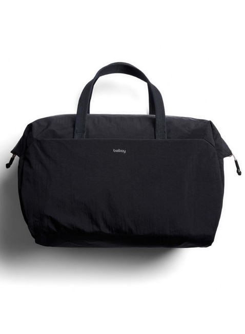 Torba miejska podróżna Bellroy Lite Duffel Bag - arcade gray