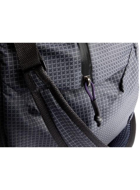 Torba miejska podróżna Bellroy Lite Duffel Bag - arcade gray