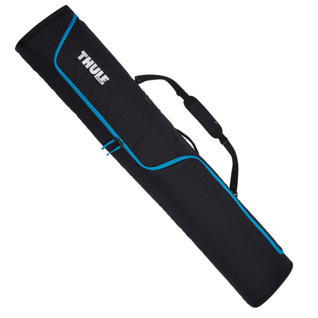 Torba na deskę snowboardową RoundTrip Snowboard Bag 165 cm - black