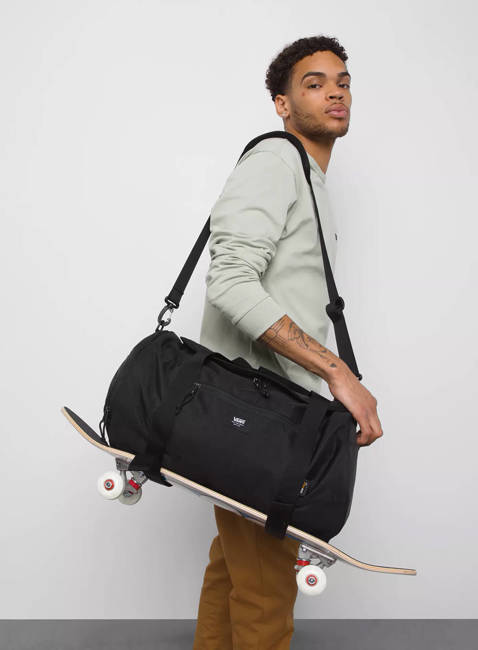 Torba na deskorolkę Vans DX Skate Duffle Bag - black